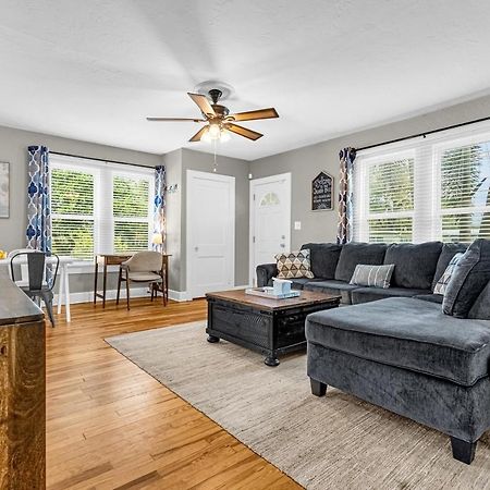 Orlando Oasis! Free Laundry & Parking Near Disney! エクステリア 写真