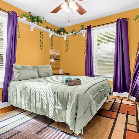 Orlando Oasis! Free Laundry & Parking Near Disney! エクステリア 写真
