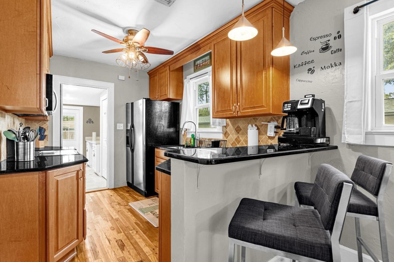 Orlando Oasis! Free Laundry & Parking Near Disney! エクステリア 写真