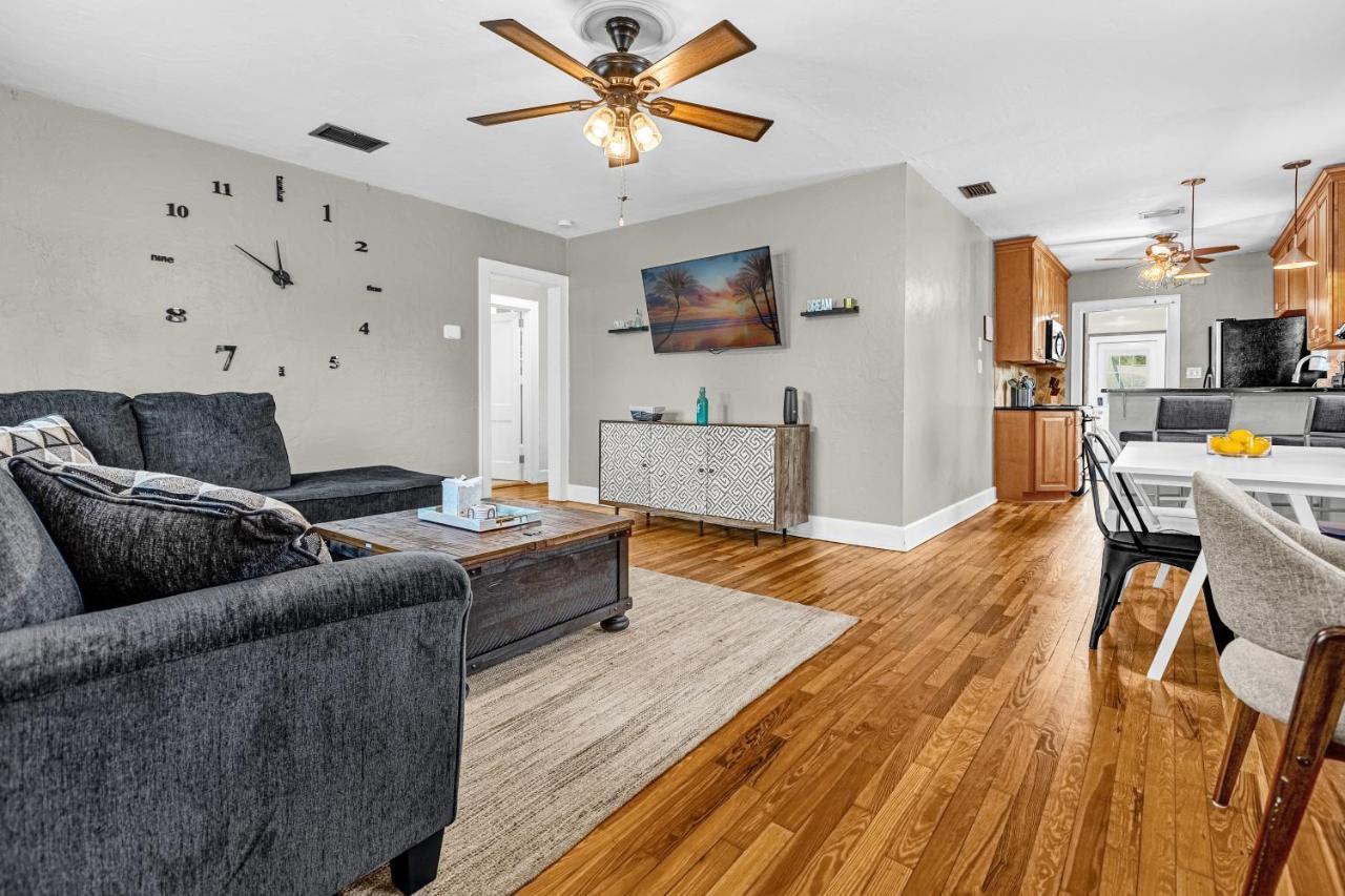 Orlando Oasis! Free Laundry & Parking Near Disney! エクステリア 写真