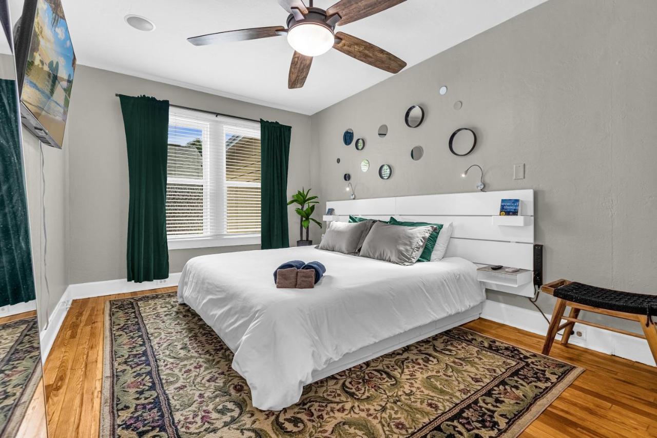 Orlando Oasis! Free Laundry & Parking Near Disney! エクステリア 写真