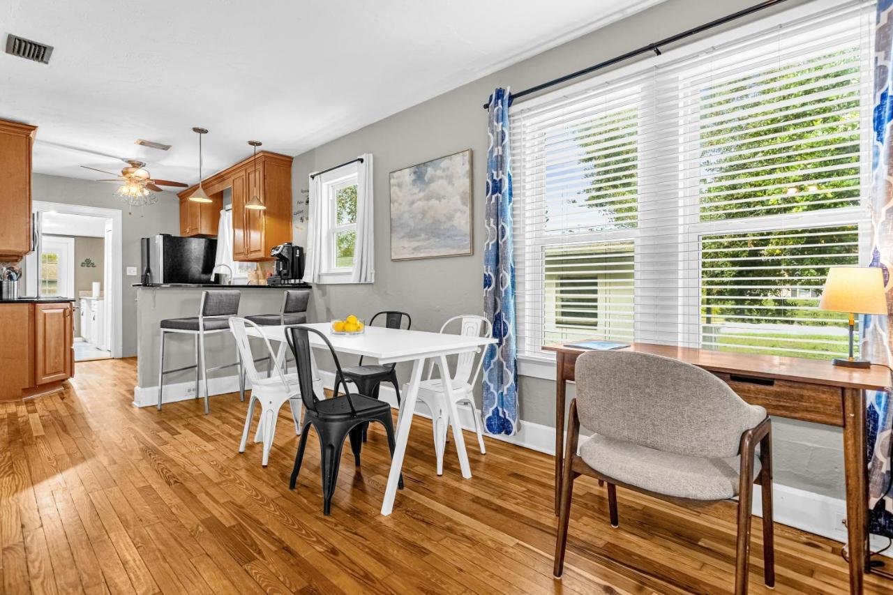 Orlando Oasis! Free Laundry & Parking Near Disney! エクステリア 写真