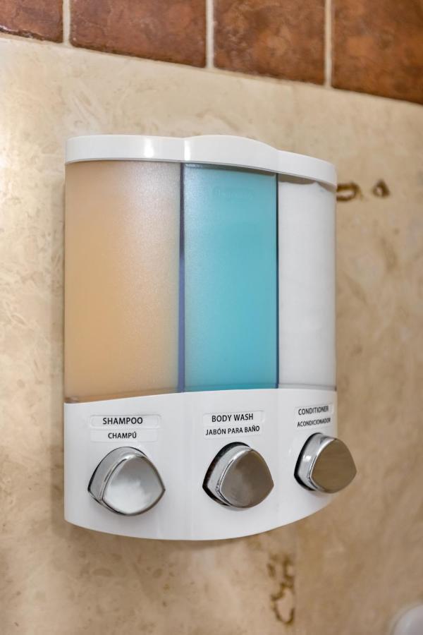 Orlando Oasis! Free Laundry & Parking Near Disney! エクステリア 写真
