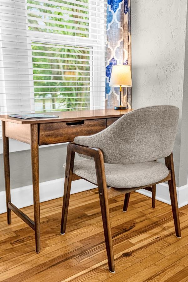 Orlando Oasis! Free Laundry & Parking Near Disney! エクステリア 写真
