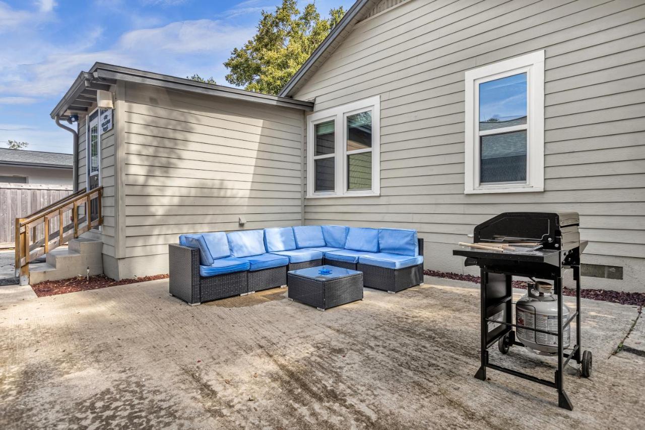 Orlando Oasis! Free Laundry & Parking Near Disney! エクステリア 写真