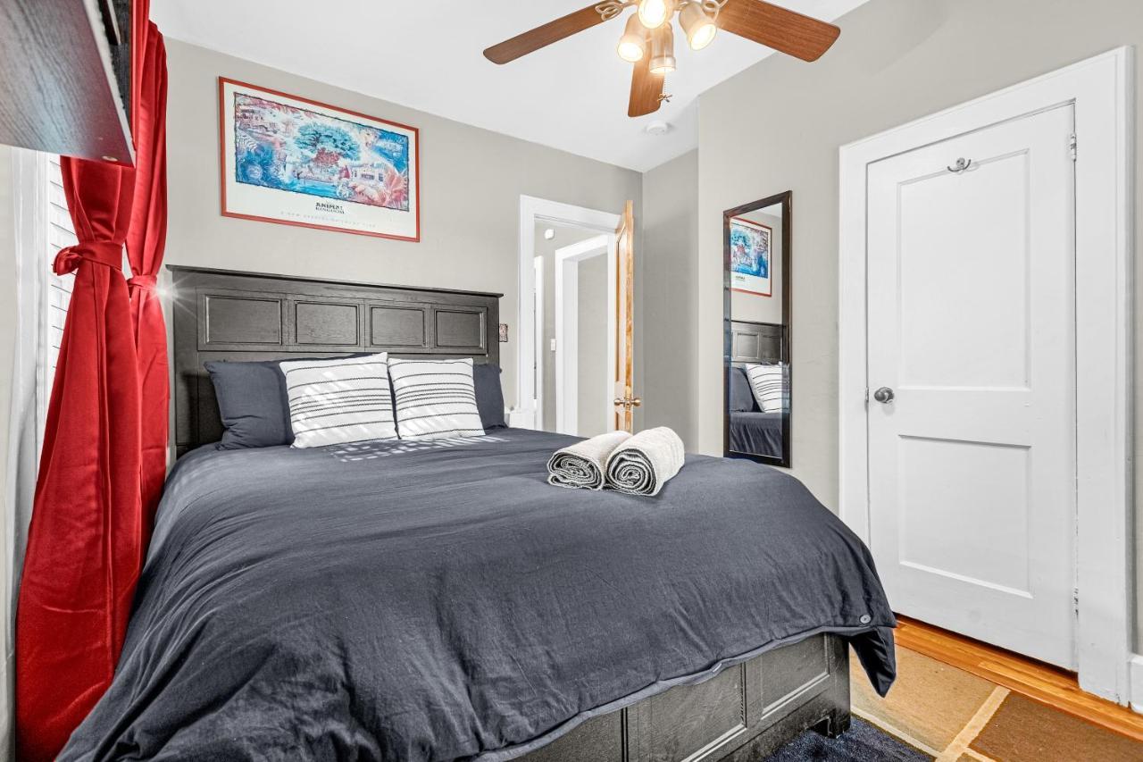 Orlando Oasis! Free Laundry & Parking Near Disney! エクステリア 写真