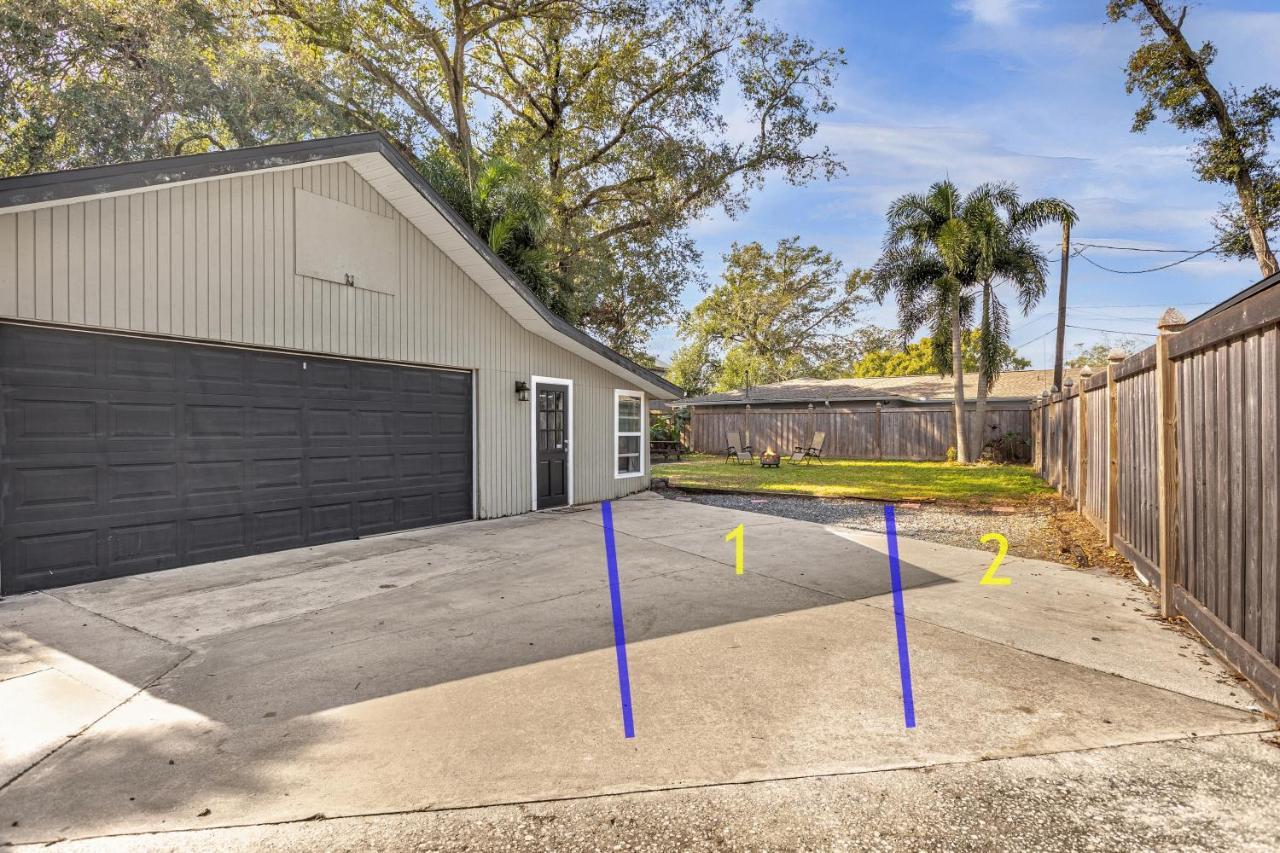 Orlando Oasis! Free Laundry & Parking Near Disney! エクステリア 写真