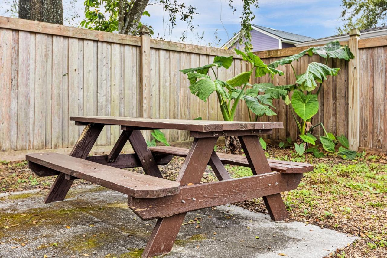 Orlando Oasis! Free Laundry & Parking Near Disney! エクステリア 写真